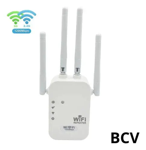 Repetidor WIFI