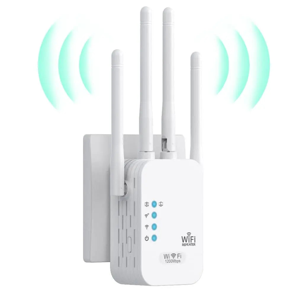 Repetidor WIFI