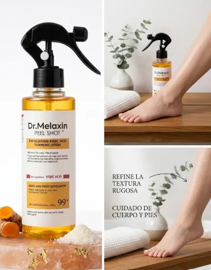 DR MELAXIN